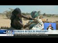 Hunger Bites In Marsabit Residents Face Starvation Due To Drought 