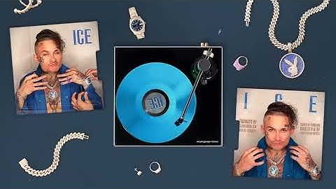 Thumbnail of MORGENSHTERN - ICE (feat. MORGENSHTERN)