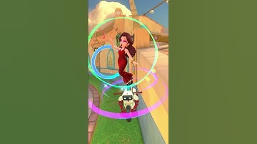 The Hardest P Block in Mario Kart World