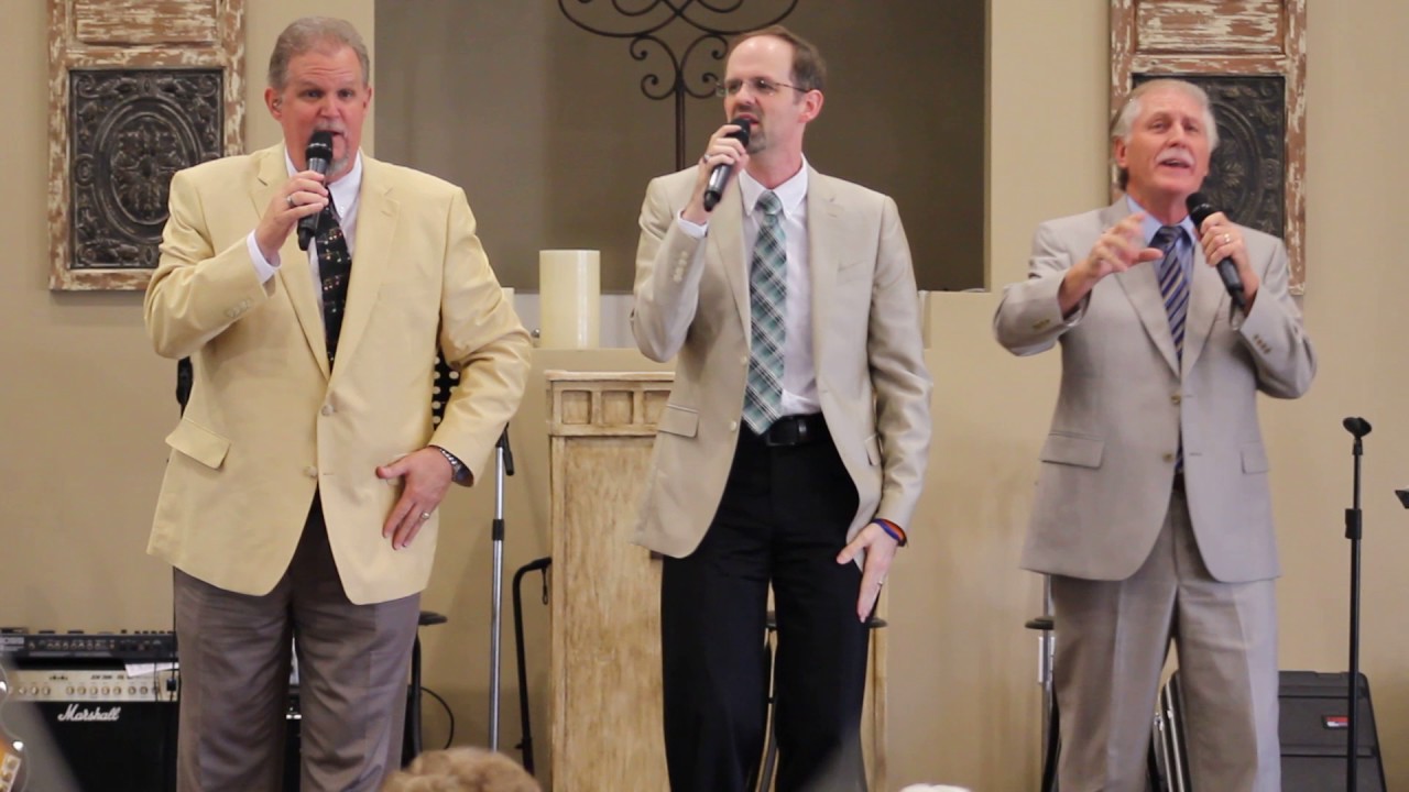 That's GraceThe Harper Brothers YouTube