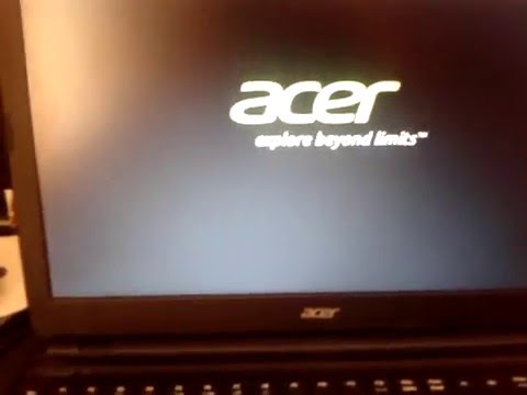 ვიდეო: როგორ აღვადგინოთ Windows Acer- ზე