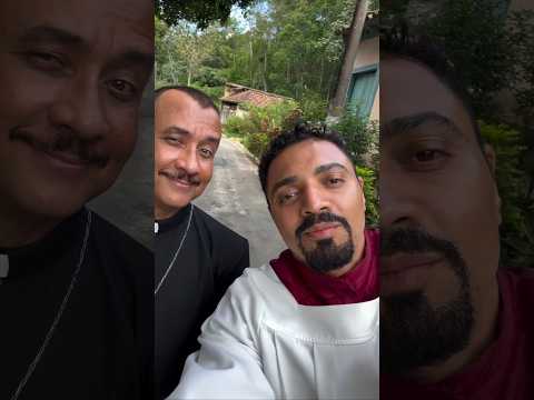 e Paulinho Gogo só na resenha