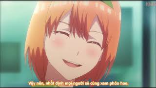 Anime Firework Gotobun No Hanayome - Firework