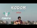 Blue jeans  kodom  cover by  sirkew