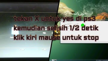 new tutorial of ps3 proxy server(installing game on ps3 ofw) with english subtitle