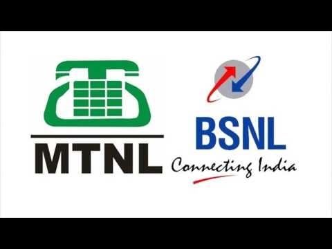 Video: Rozdíl Mezi BSNL, VSNL A MTNL