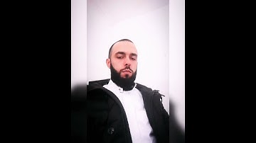 "ومن آياته يريكم البرق خوفا وطمعا"... صلاح الدين رباع