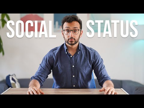 Understanding Motivation - The Science of Social Status
