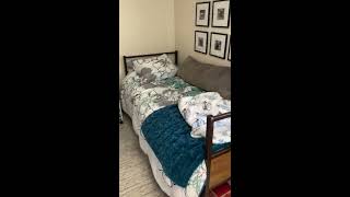 Dorm Tour - Morrill Tower (The Ohio State University) Wealth