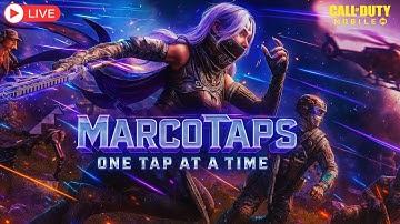 🔴 COD Mobile Ranked Gameplay Live | #callofdutymobile