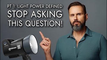 Power Settings Series (Part 1): Stop Asking This One Question!