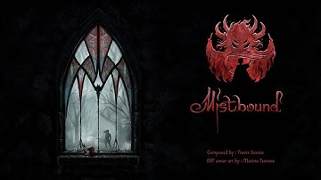 Mistbound (Character Creation Theme) - Project Strahd Original Soundtrack