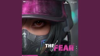 THE FEAR (feat. Charlotte Churchman) (Delta Force x Arknights)