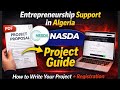 How to Prepare and Submit a Project Proposal to Nazda FundingReady Project File mp3