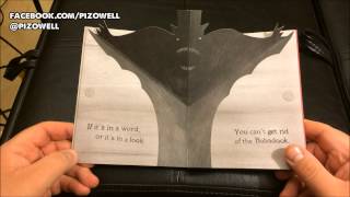 THE BABADOOK Special Edition Blu-ray
