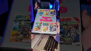 BMX Simulator (Commodore 64) #recuerdos #nostalgia #retro #retrogaming #retrogames #gaming #games