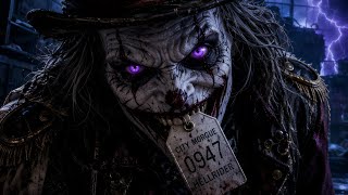 HellRider - I DIED ONCE | Trap Metal / Nu Metal
