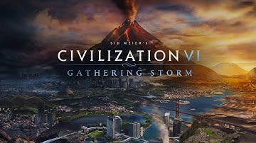Civilization VI iOS: Gathering Storm Trailer