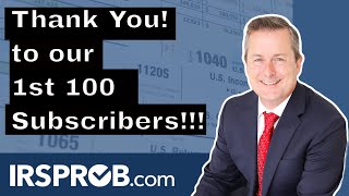 Thanks to our 1st 100 subscribers! Listen for us tonight WBAP 820AM on the Chris Krok show at 9:15!
