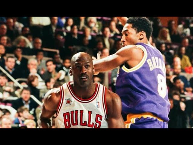 1998 NBA All Star Game Highlights - YouTube