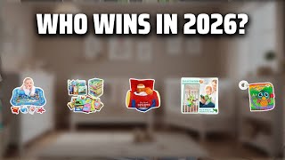 The Top 5 Best Infant Boy Gifts in 2026 - Must Watch Before Buying!