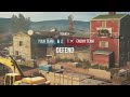 Me and cristian 1v1