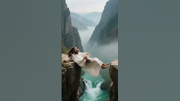 Thumbnail of Jesus will never leave any of his children behind #love #jesus #accident #god #bible #amen #prayer