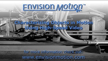 Motion Magnification, VibVue™