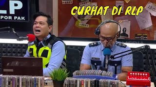 DEBORA CURHAT DI RADIO LAPOR PAK | MOMEN KOCAK LAPOR PAK! (27/04/22)