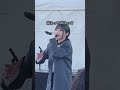 ワンマン待ってるよ🪩