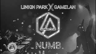 Numb - Linkin Park X Gamelan | Rizs Music07 Covers