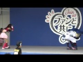 ドアラの童謡　　赤子を拉致する