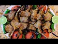 Persian Shishlik (Grilled Lamb Chop) - Cooking with Yousef