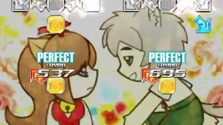 SMA - Pump It Up Fiesta 2 - Yak Won - Windmill - All Modes + BGA