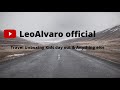 Leoalvaro official  youtube channel