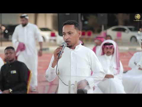 يا عيوني علامك ما تشوفينا غناء احمد الفقيه زواج الشاب عبده حسن القوزي