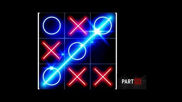 Tic Tac Toe AI with Minimax Algorithm(PART-4) ........ Python Bootcamp