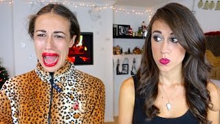 EMOJI CHALLENGE w/ Miranda Sings