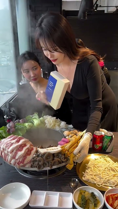 Korean Food 🥗🥦🥩#youtubeshorts #youtube #viral #koreanfood #korea #shorts #short