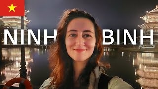 🇻🇳 Ninh Binh: The unexpected magic | Around the world series