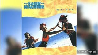 Zouk Machine - Sa ki ké diré 1986