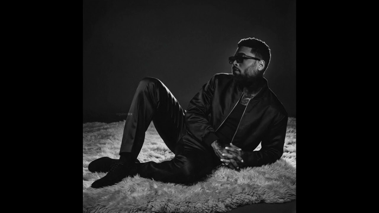 Chris Brown - Man On A Mission (Best Solo Version) - YouTube