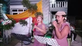 Lola Goria 90/ Pilar Sta Cruz Part 2