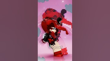 CapCut VS Motion Ninja + CapCut #roblox #robloxedit