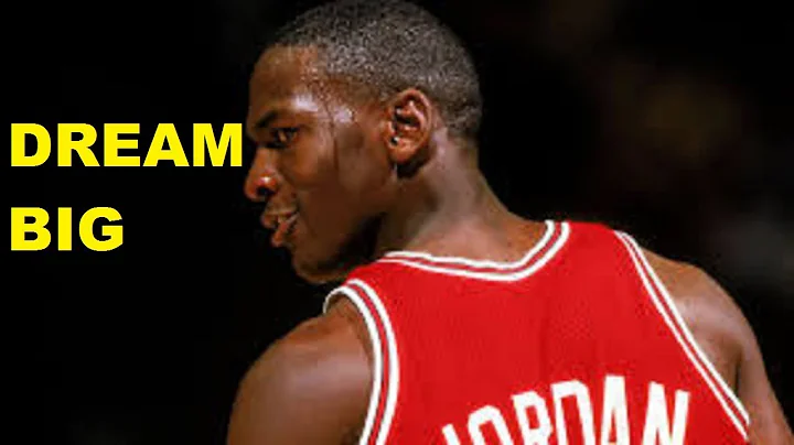 DREAM BIG _ Best Motivational Video