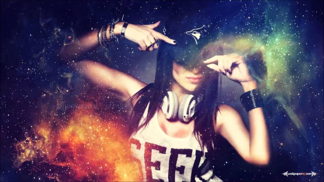 Techno remix vol.1 - YouTube