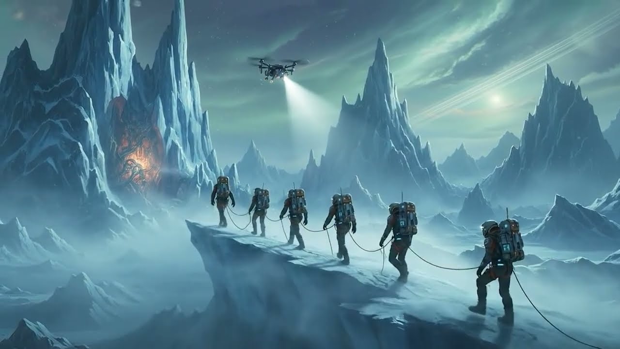 ✨BEYOND REALITY: Future Urban Worlds Beyond Imagination 🏙️