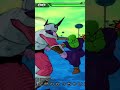 POV : pelea china Piccolo vs Freezer #videojuegos #dragonballbudokaitenkaichi3