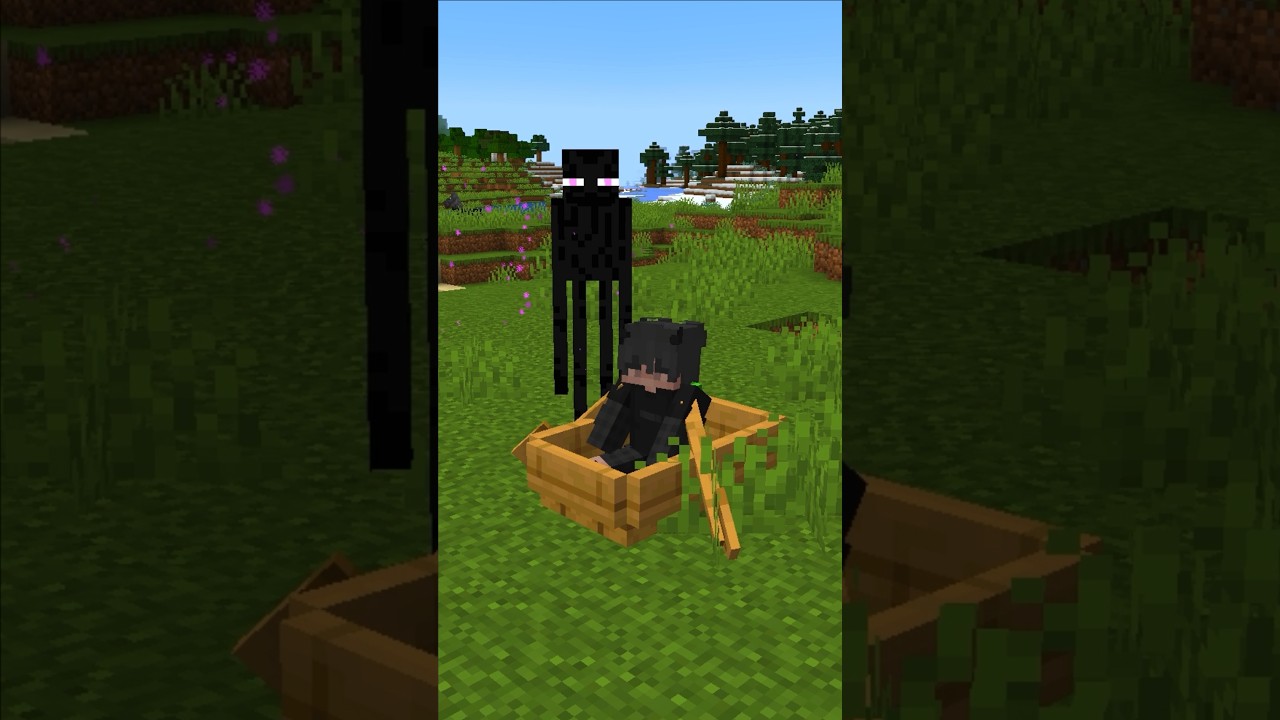 AHORA LOS MOBS APRENDEN DE TÍ EN Minecraft