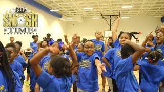 Freedom Schools Summer Camp 2019 Music Video